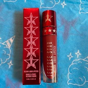 Jeffree Star - Velour Liquid Lipstick - shade Cut Throat Love